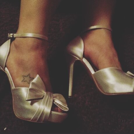 Mrspage617 adult actress photo