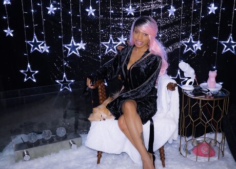 Fox St Germain model nude archive