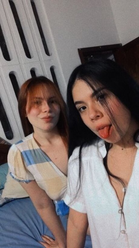 MariC MariU pornstar xxx img