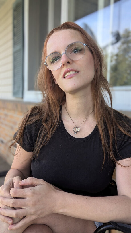 Narhalie Rothe Good girl next door_ sex pornstar photo