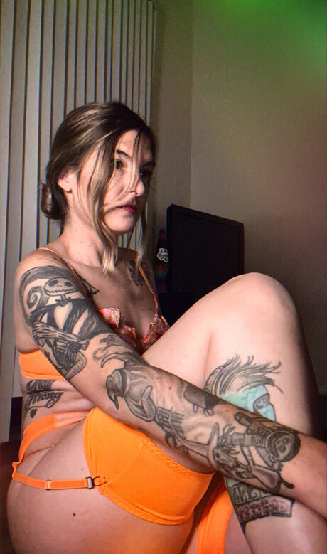 Pretty dreadful star xxx pictures