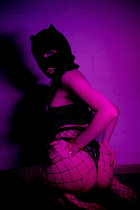 SonyaMilkiway model porn pic