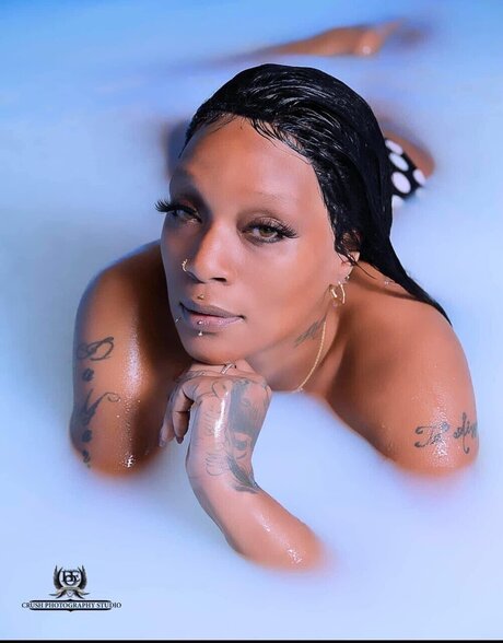 Unique Trice perfect actress pics