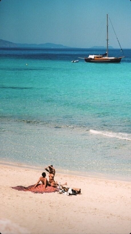 RockstarRook nudes model images