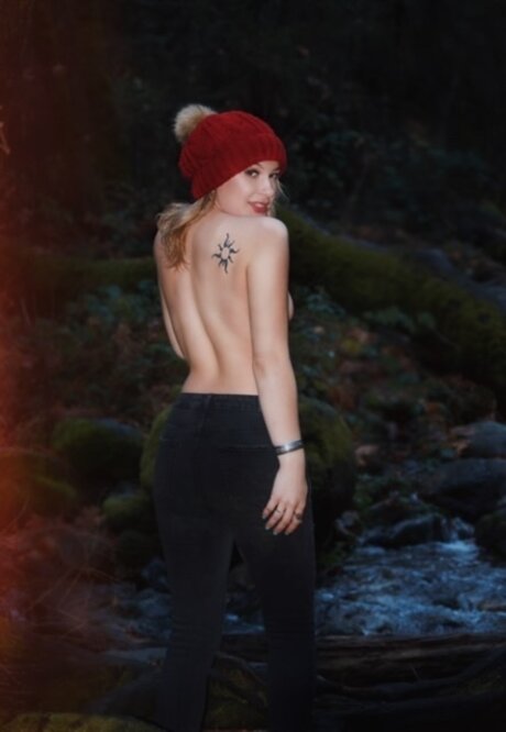 Aydree top pornstar galleries