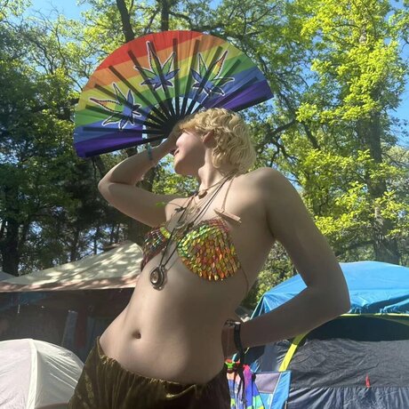 Sunny from the Club to the Sheets adult model pic