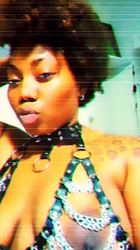 SexiiDiamond top pornstar photo