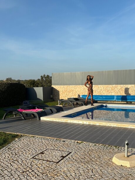 _Goddess Barbie pornstar naked archive