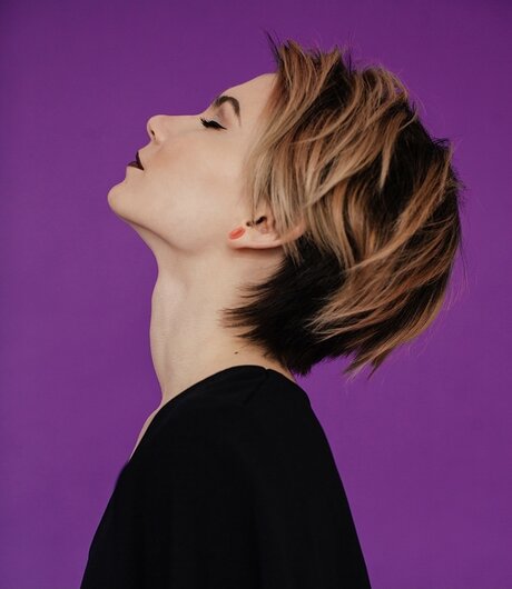 GloriKitty star beautiful photos