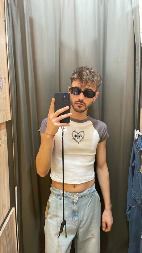 Bootylicious xxx model image