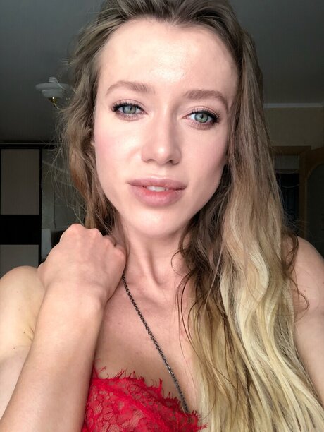 Olly Nick star porn photo