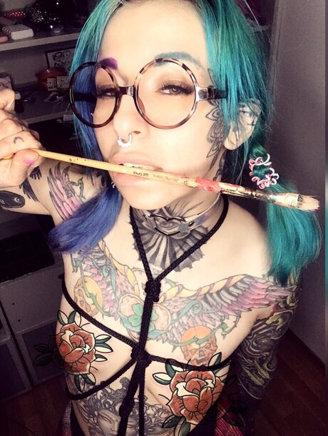 KELLY ADAMS art pornstar archive