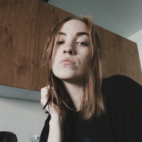 Just Katushka model pornographic gallery