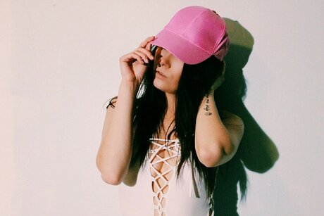 Zaina Nicole star hd photos