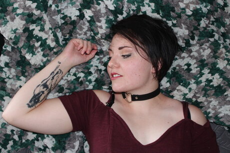 Undead Liv model adult galleries