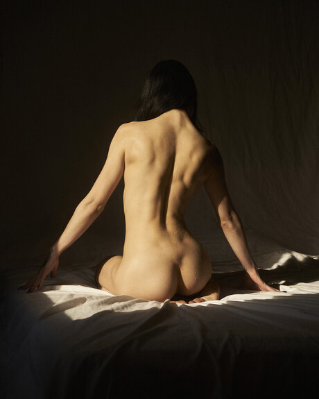 Lia Stonova nudes actress images