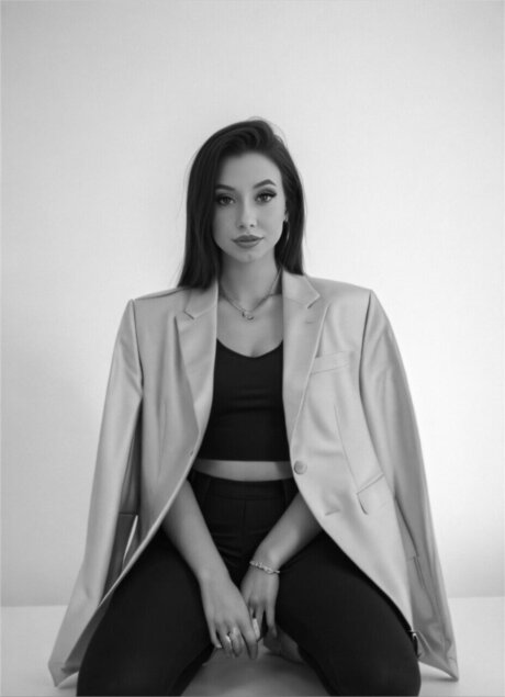 Petite Marie model free archive