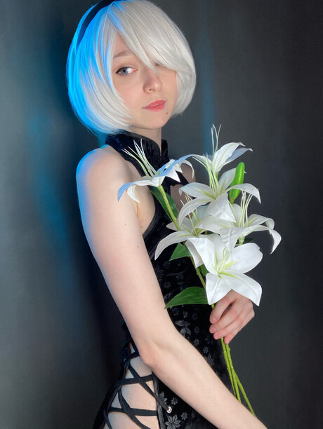 Kezumie Chan model pornographic photo