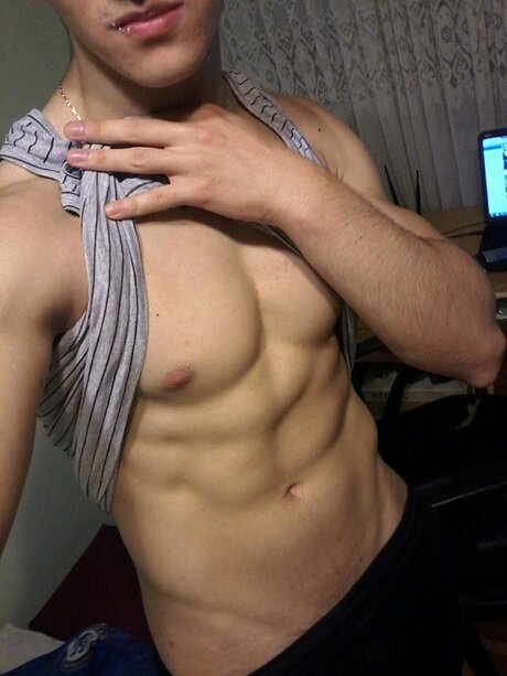 Marko Oan exclusive pornstar pictures