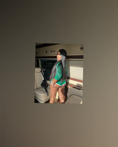 Famousocean sexy model archive