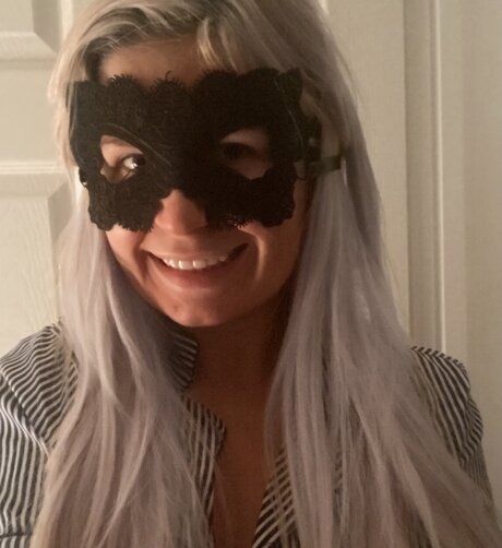 The Masked Duchess hot pornstar gallery