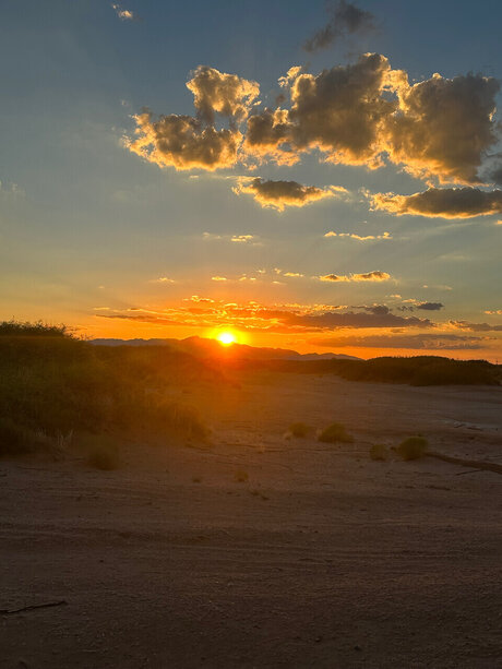 Tsunami exclusive model photo