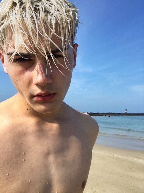 Klim naked star picture