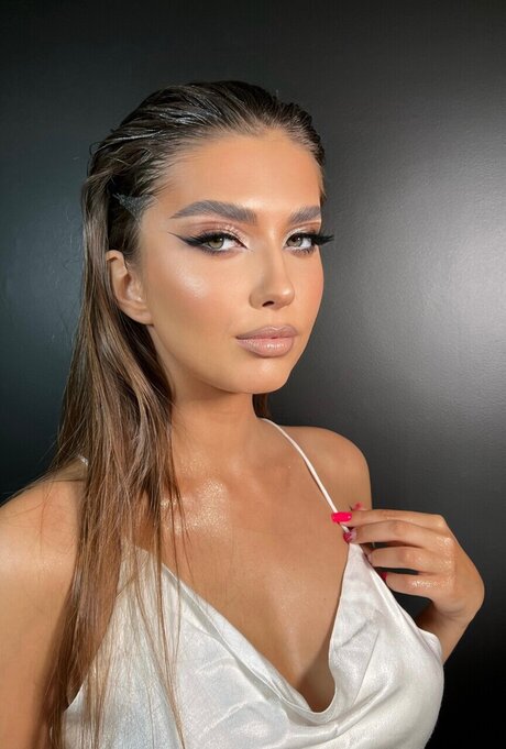 LISSA WAYNE pornstar perfect photo