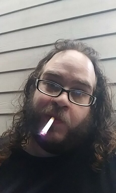 Brian Kloufetos naked model pics