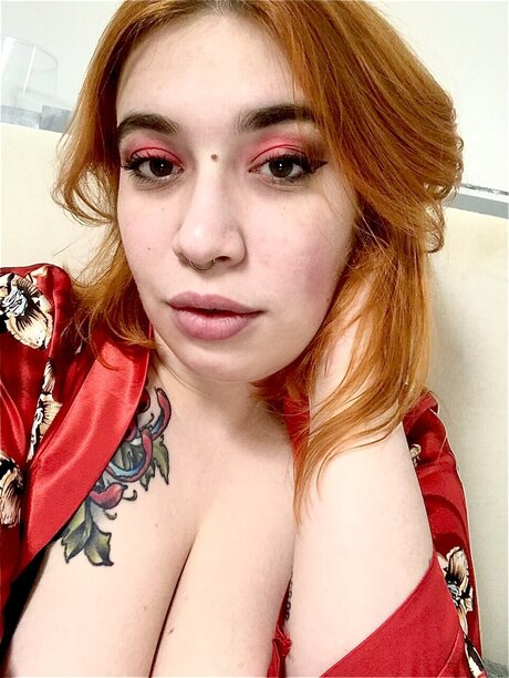 Jenevra Ellison model perfect photo