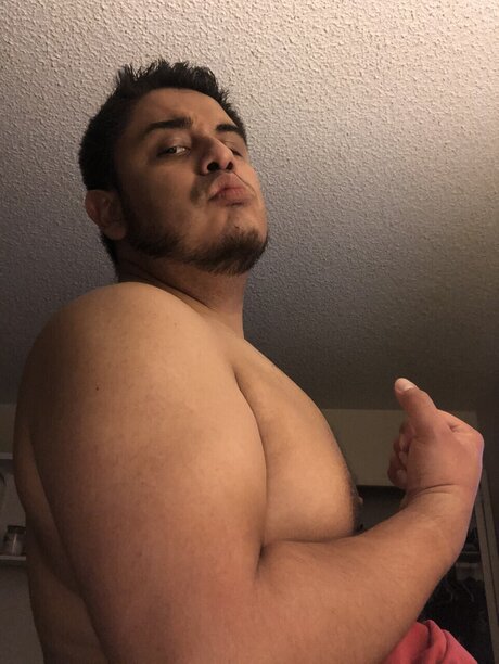 TommyBear star porn photos