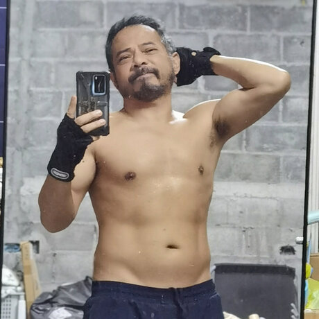 iLittle Bear_ hd pornstar image