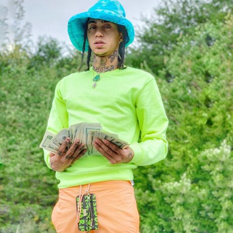 Chrome Ricky YKIR 8 0_ perfect model img