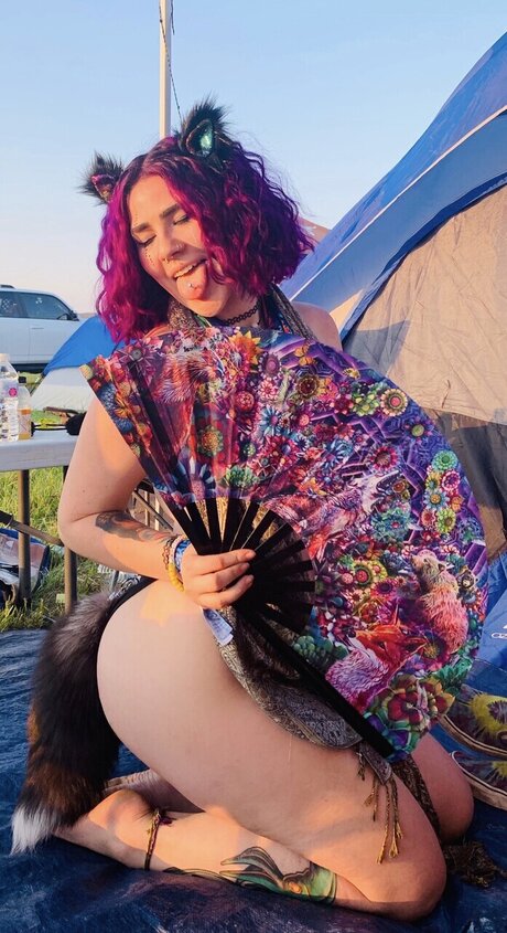 Hippieeekitty star nudes img