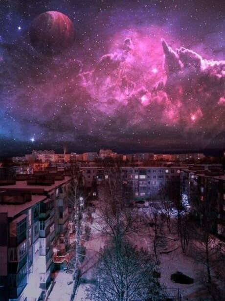 Terror Candy model picture