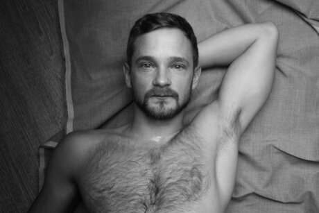 Alexyork high quality pornstar gallery