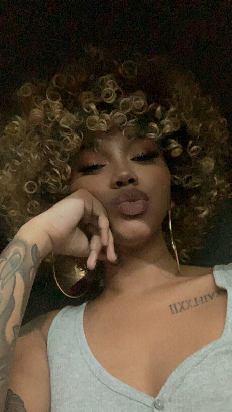 Miss Sativa art actress galleries