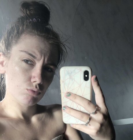 Missm pornstar naked pic