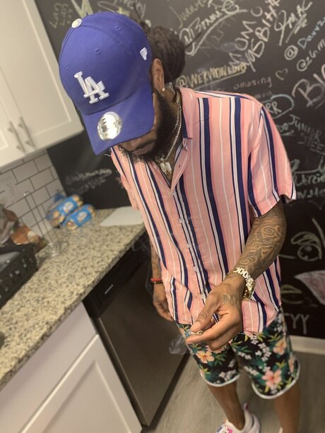 GambinoThaGoat best model galleries