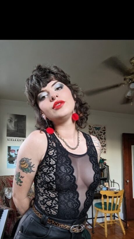 Bri Bailey nudes pornstar archive