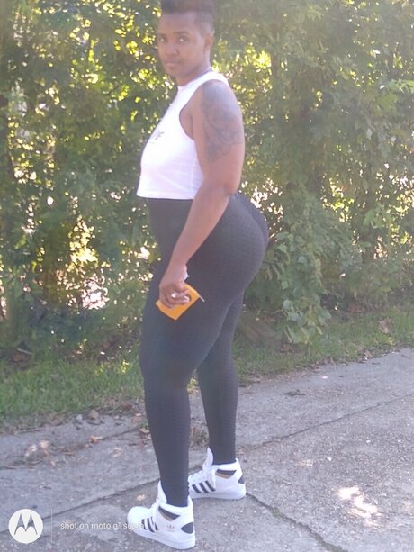 BrownCheeks exclusive star galleries