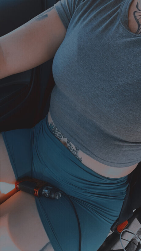 Precious Mynx star exclusive images