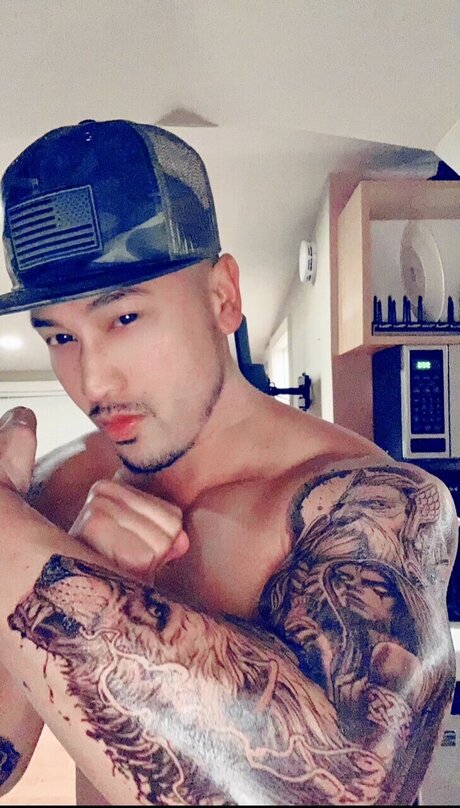 Seduce Me model images