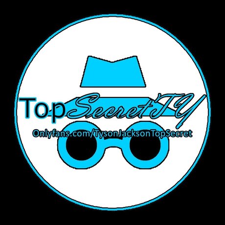 Tyson Top Secret model erotic img