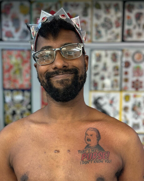 AdmiralBear27 hot star images