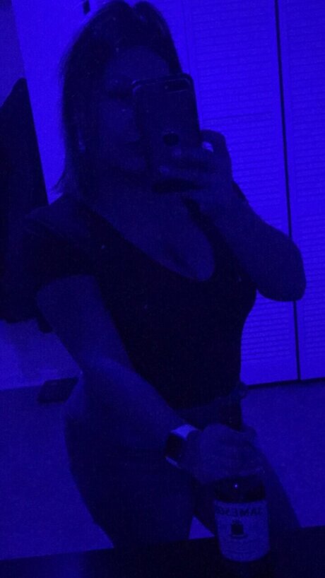 B00btifulLust model porn photos