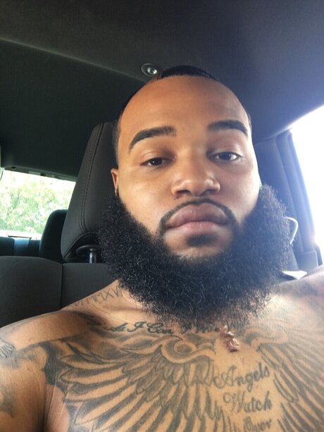 Tres Woods perfect actress img