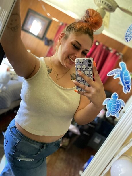 urfavbunny model nude pics