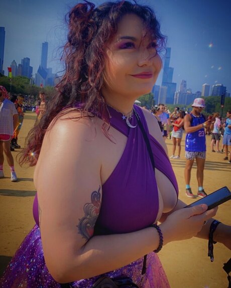 Carolina Reaper nudes pornstar archive