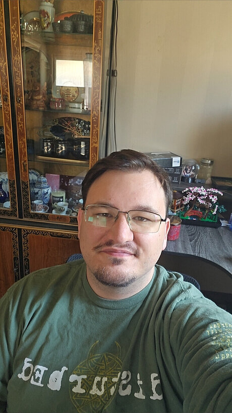 PeePaw exclusive actress pic